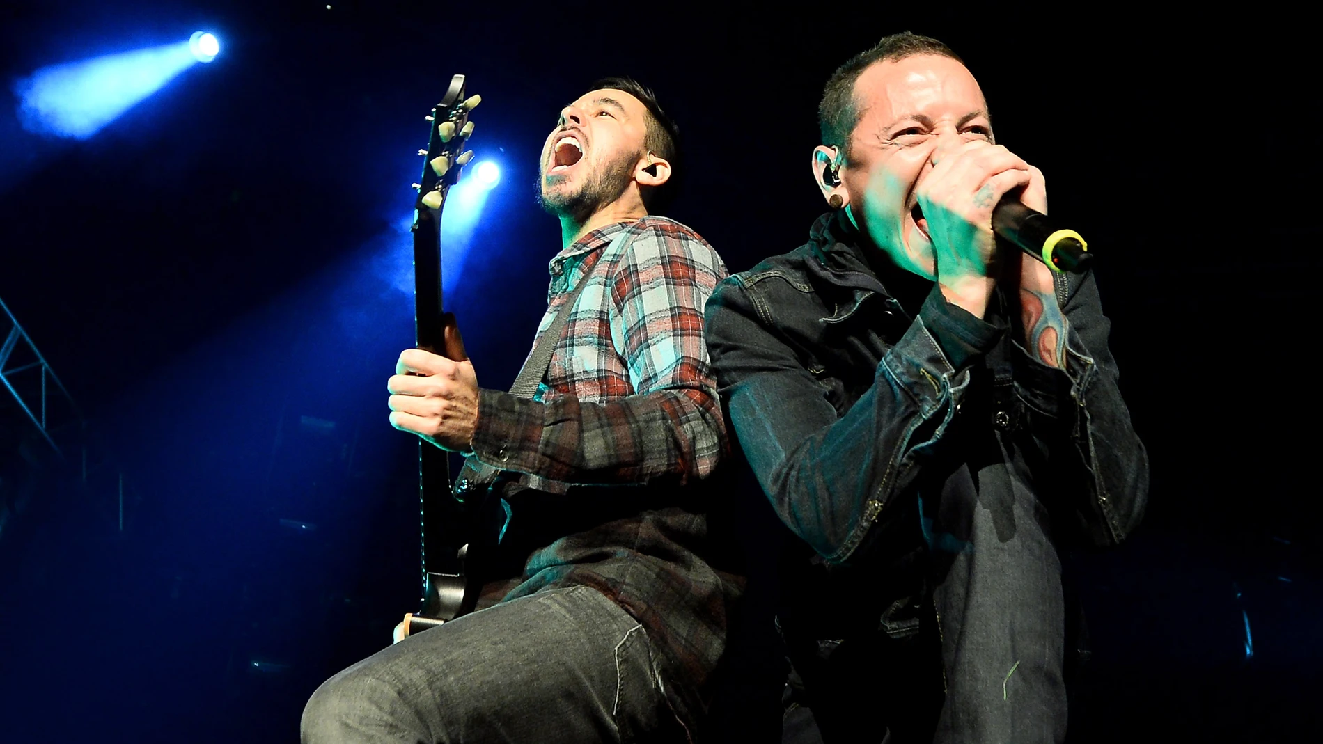 Linkin Park Linkin Park