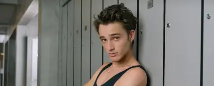 Pol Granch, el cantante y ex de Natalia Lacunza que triunfa en 'Élite' Pol Granch, el cantante y ex de Natalia Lacunza que triunfa en 'Élite'