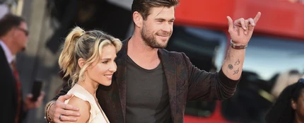 Elsa Pataky preocupada por sus hijos con los rumores de crisis con Chris Hemsworth Elsa Pataky preocupada por sus hijos con los rumores de crisis con Chris Hemsworth