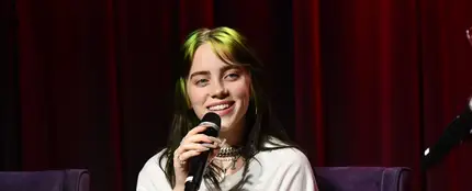 Billie Eilish Billie Eilish