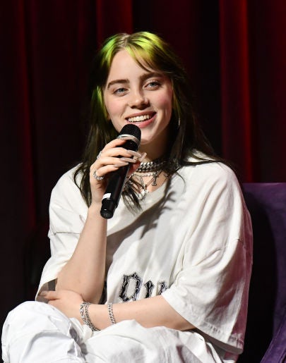 Billie Eilish Billie Eilish