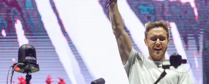 David Guetta David Guetta