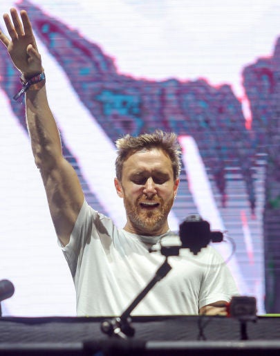 David Guetta David Guetta