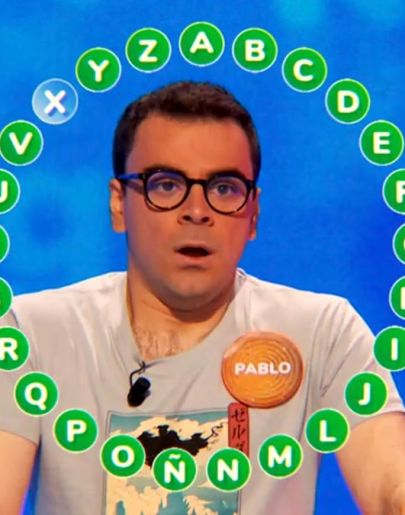 Nuevo avance de 'Pasapalabra', ¿se lleva Pablo Díaz el bote? Nuevo avance de 'Pasapalabra', ¿se lleva Pablo Díaz el bote?