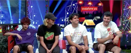 Carolina Durante: "'Cayetano' no es la mejor canción que hemos hecho" Carolina Durante: "'Cayetano' no es la mejor canción que hemos hecho"