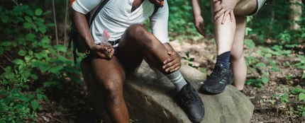 Si tienes esta picadura, deberías ir urgentemente al médico Si tienes esta picadura, deberías ir urgentemente al médico