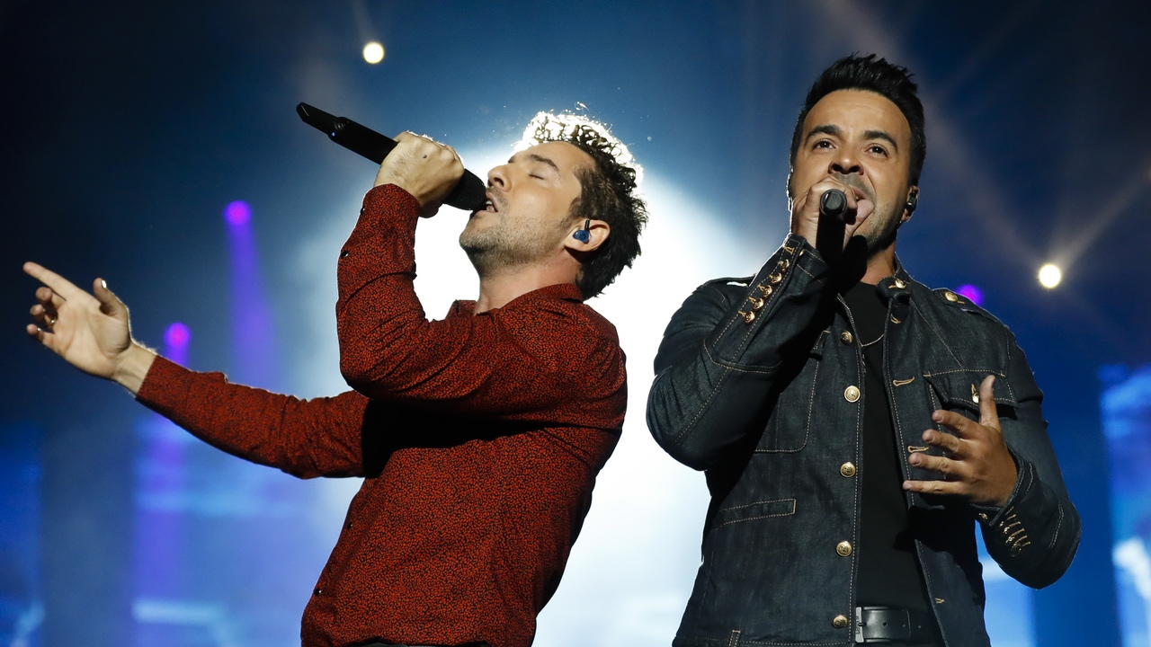 Mercedes milá, contra su amigo miguel bosé: "ni drogas ni nada" La canción que David Bisbal y Luis Fonsi presentan en 'El Hormiguero