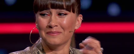 Aitana se rompe al presenciar la conmovedora versión de David Bisbal y una talent en 'La Voz Kids' Aitana se rompe al presenciar la conmovedora versión de David Bisbal y una talent en 'La Voz Kids'