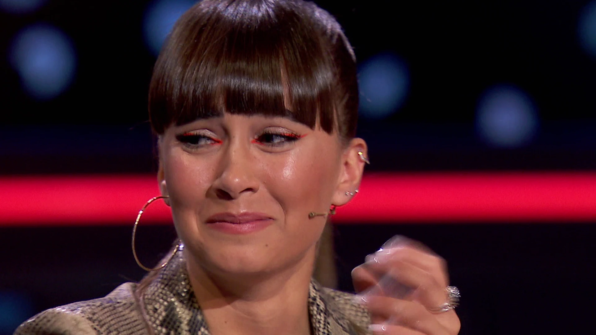 'La Voz Kids'