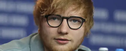 Ed Sheeran Ed Sheeran