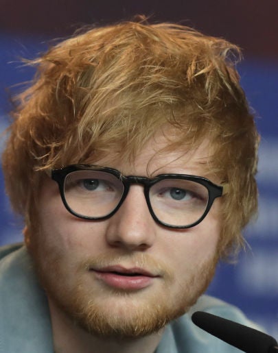 Ed Sheeran Ed Sheeran