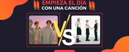 'Dynamite' contra 'Butter' _ NOTICIA 'Dynamite' contra 'Butter' _ NOTICIA