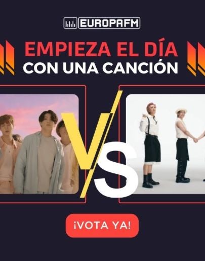 'Dynamite' contra 'Butter' _ NOTICIA 'Dynamite' contra 'Butter' _ NOTICIA