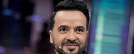Luis Fonsi Luis Fonsi