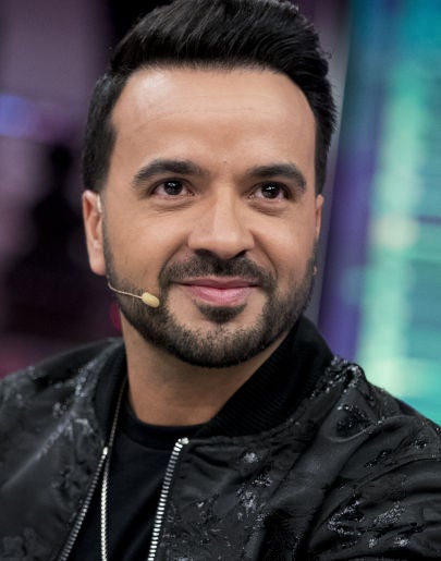Luis Fonsi Luis Fonsi
