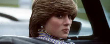 Diana de Gales Diana de Gales