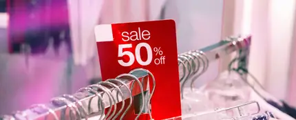 Cuándo empiezan las rebajas en El Corte Inglés, Zara, Mango, H&M y Women' Secret Cuándo empiezan las rebajas en El Corte Inglés, Zara, Mango, H&M y Women' Secret