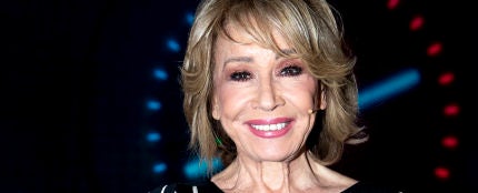 Muere Mila Ximénez a los 69 años Muere Mila Ximénez a los 69 años