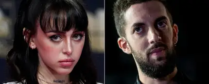 Sabemos qué hacían Aitana, Ester Expósito, Nicki Nicole y David Broncano juntos de fiesta Sabemos qué hacían Aitana, Ester Expósito, Nicki Nicole y David Broncano juntos de fiesta