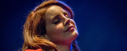 Lana del Rey Lana del Rey