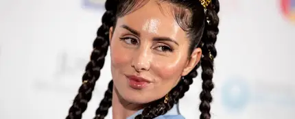 Mala Rodríguez Mala Rodríguez