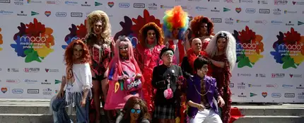 Orgullo 2021 Orgullo 2021