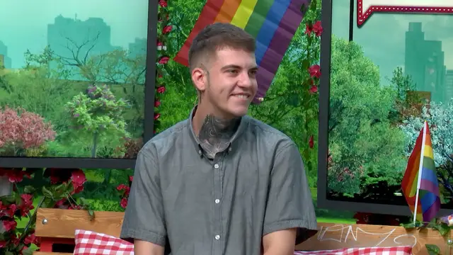 Daniel Marrero