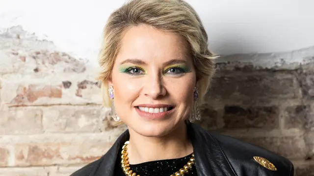 Soraya Arnelas