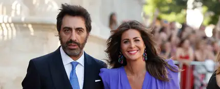 Desde cuándo están juntos Nuria Roca y Juan del Val: cómo y cuándo se conocieron Desde cuándo están juntos Nuria Roca y Juan del Val: cómo y cuándo se conocieron