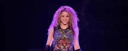 Shakira culpa a la madre de Piqué de su peor corte de pelo Shakira culpa a la madre de Piqué de su peor corte de pelo