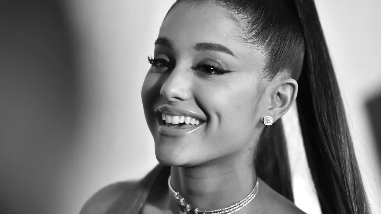 Ariana Grande Ariana Grande