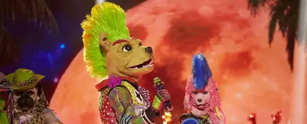 El Perro se desmelena al ritmo de ‘Bailando’ en ‘Mask Singer’ El Perro se desmelena al ritmo de ‘Bailando’ en ‘Mask Singer’
