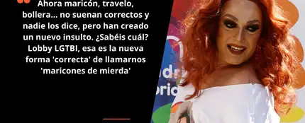 El pregón del Orgullo 2021 rinde homenaje al mundo Drag en España El pregón del Orgullo 2021 rinde homenaje al mundo Drag en España