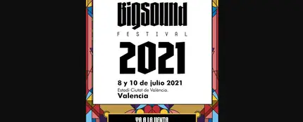 Bases del concurso 'Big Sound Festival' Bases del concurso 'Big Sound Festival'