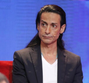 Sandro Rey Sandro Rey