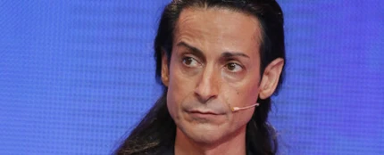 Sandro Rey Sandro Rey