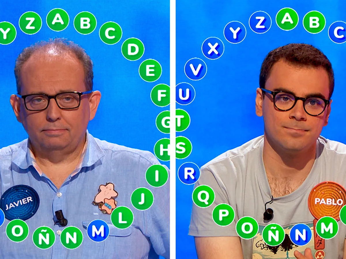 Qué necesitas estudiar para ganar el bote de 'Pasapalabra' 10 Merca2.es La formación como pilar del éxito: apostar por el aprendizaje continuo