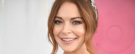 Lindsay Lohan Lindsay Lohan
