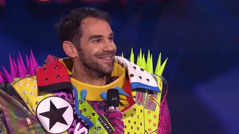 José Manuel Calderón era el Perro: ¡un campeón del mundo en ‘Mask Singer’! José Manuel Calderón era el Perro: ¡un campeón del mundo en ‘Mask Singer’!