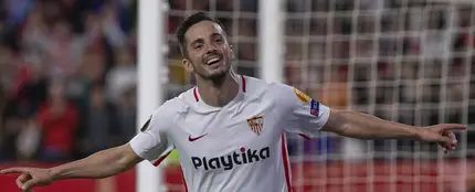 Pablo Sarabia Pablo Sarabia
