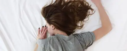 Todo lo que debes hacer para dormir mejor, según los expertos Todo lo que debes hacer para dormir mejor, según los expertos