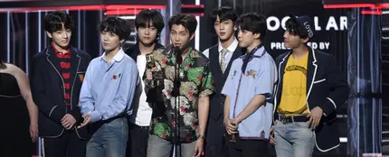 BTS: quiénes son los protagonistas musicales de la final de la Eurocopa BTS: quiénes son los protagonistas musicales de la final de la Eurocopa