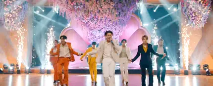 ¿Qué pasó con la participación de BTS en la final de la Eurocopa? ¿Qué pasó con la participación de BTS en la final de la Eurocopa?