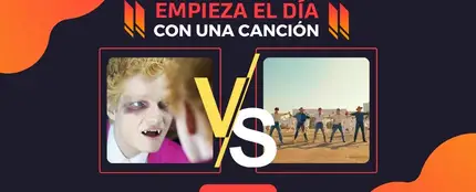 ¿¿'Permission to dance' o 'Bad Habits'? ¡Vota por tu favorita! ¡Vota por tu favorita! ¿¿'Permission to dance' o 'Bad Habits'? ¡Vota por tu favorita! ¡Vota por tu favorita!