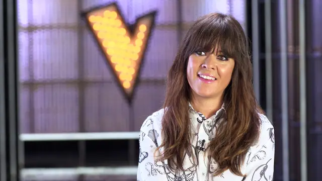 Vanesa Martín, sobre sus semifinalistas de 'La Voz Kids': "Mi corazón bombea con la misma fuerza para lo cuatro"