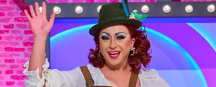 Pupi Poisson: "Lo justo para mí es que Carmen Farala ganara Drag Race España" Pupi Poisson: "Lo justo para mí es que Carmen Farala ganara Drag Race España"