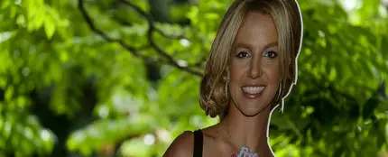 Britney Spears Britney Spears
