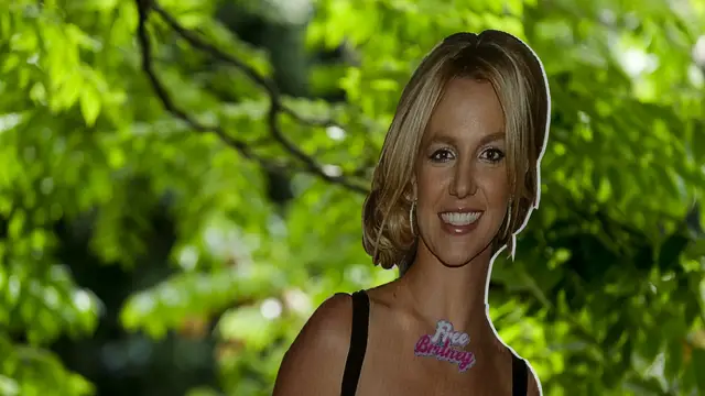 Britney Spears