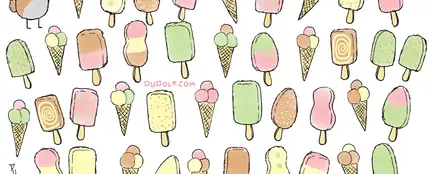 Nuevo reto viral: ¿Serías capaz de encontrar el helado escondido? Nuevo reto viral: ¿Serías capaz de encontrar el helado escondido?
