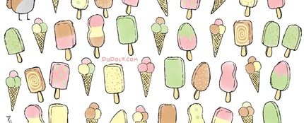 Nuevo reto viral: ¿Serías capaz de encontrar el helado escondido? Nuevo reto viral: ¿Serías capaz de encontrar el helado escondido?